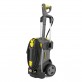 Karcher HD 6/13 C aukšto slėgio plovimo įrenginys